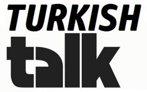 Turkish Talk Chat