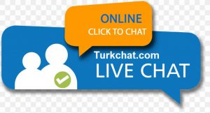 online chat turkiye