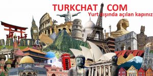 yurt disi sohbet chat